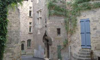Puzzle 11061 - Pézenas