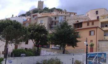 Puzzle 12398 - Sardaigne Baronia