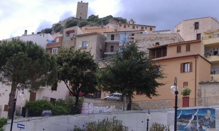 Puzzle Sardaigne Baronia