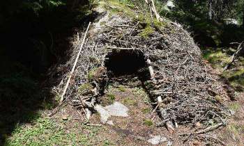 Puzzle 5303 - CABANE