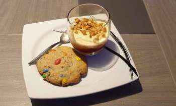 Puzzle 10012 - Cookie et Tiramisu