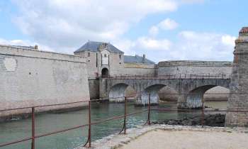 Puzzle 11058 - La citadelle de Port Louis