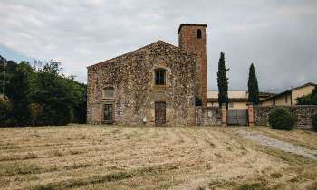Puzzle 14351 - Ancienne église en Italie