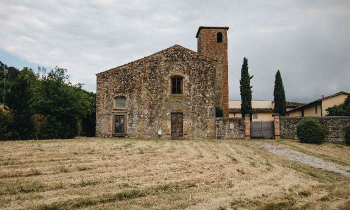 Puzzle Ancienne église en Italie - Villes & Monuments - Absolu Puzzle
