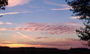 Puzzle 14170 - Lever de soleil