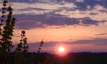Puzzle 13751 - Lever de soleil