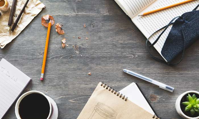 Puzzle Bureau de travail - Divers - Absolu Puzzle