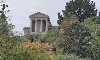 Puzzle 14987 - Temple de l'amitié à Clisson