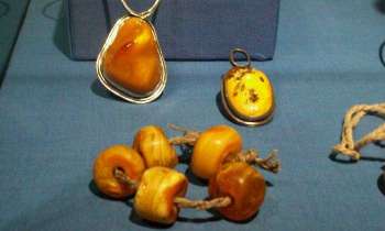 Puzzle 5363 - Ambre
