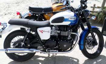 Puzzle 11048 - Randonnée en moto