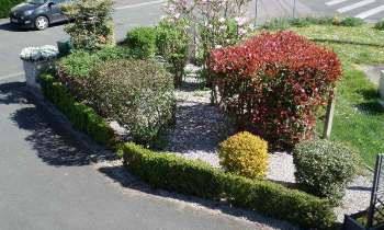 Puzzle 14777 - Mon jardinet