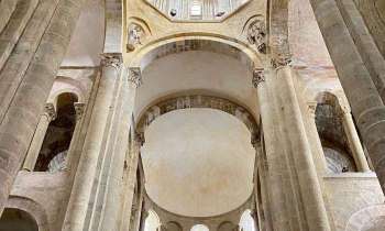 Puzzle 10978 - architecture incroyable