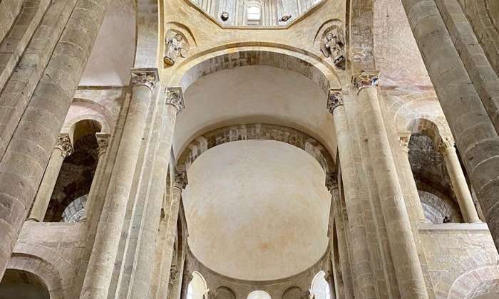 Puzzle architecture incroyable