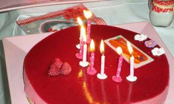 Puzzle 10960 - Joyeux Anniversaire !