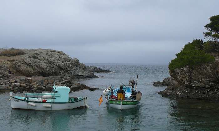 Puzzle La pêche