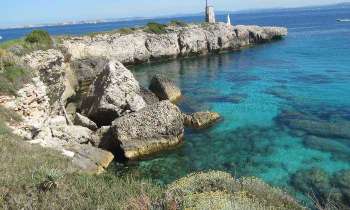 Puzzle 5325 - Pointe de Sperone