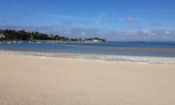 Puzzle 11176 - Plage