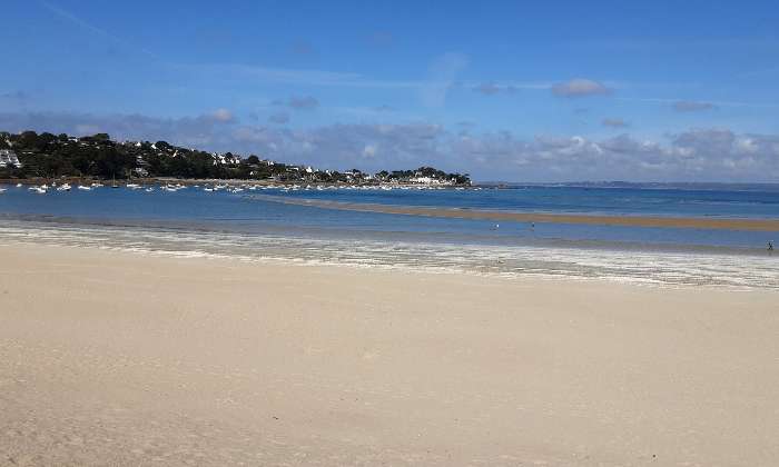 Puzzle Plage