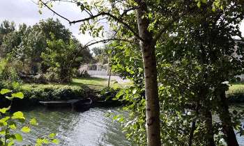 Puzzle 12986 - marais poitevins
