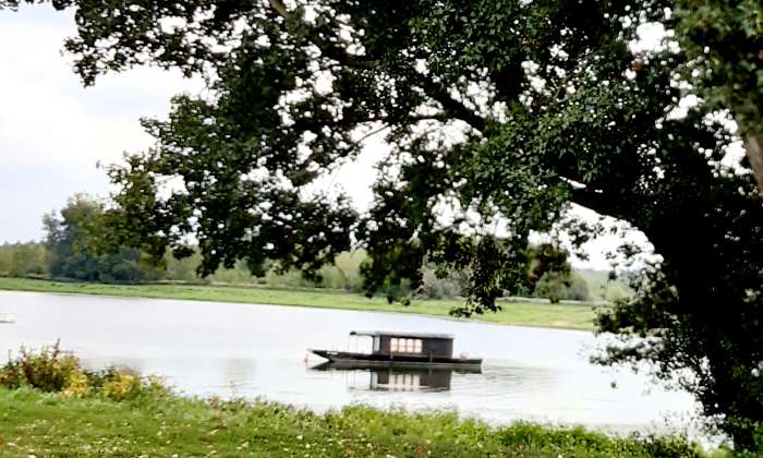 Puzzle Sur les bords du Maine