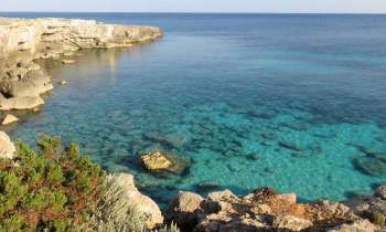 Puzzle 11474 - PLAGE A MINORQUE