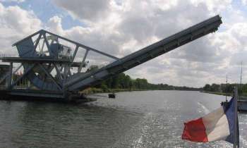Puzzle 11653 - Pont de Pegasus