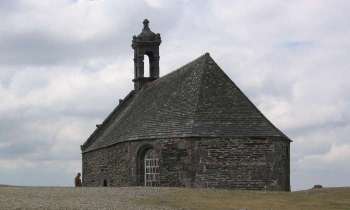 Puzzle 13920 - Chapelle