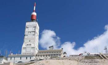 Puzzle 13250 - Mont Ventoux (Vaucluse)