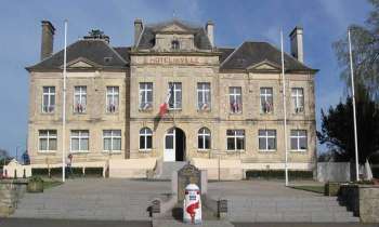 Puzzle 13181 - Hotel de Ville