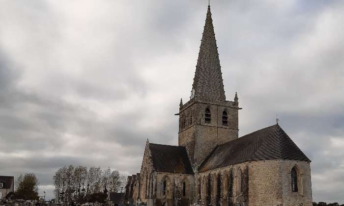 Puzzle Eglise - Villes & Monuments - Absolu Puzzle