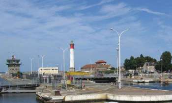 Puzzle 11249 - Le  phare