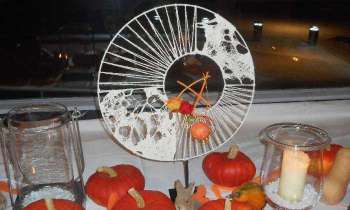 Puzzle 5381 - Quand Halloween revient
