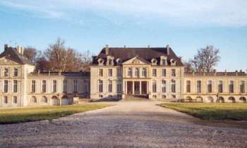 Puzzle 12089 - Château de Versainville