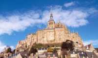 Puzzle Le Mont Saint-Michel