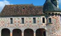 Puzzle Maison historique
