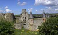 Puzzle La Haute-Guerche