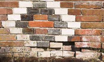 Puzzle 10970 - Vieux mur