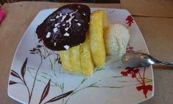 Puzzle 5471 - Fin de repas