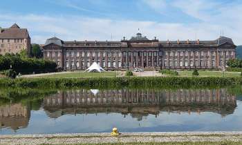 Puzzle 11313 - Saverne (Bas-Rhin)