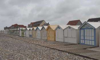 Puzzle 13541 - La plage !!