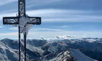 Puzzle 5462 - Canigou Pyrénées-Orientales