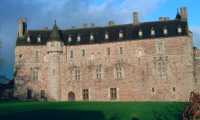 Puzzle Château