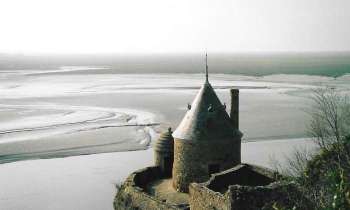 Puzzle 13152 - La grève du Bec-dAndaine