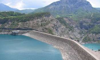 Puzzle 13908 - Barrage