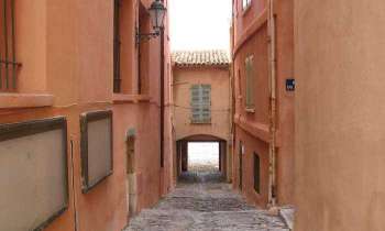 Puzzle 5413 - Petite ruelle