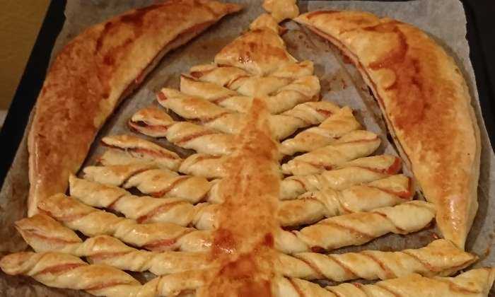 Puzzle Gâteau