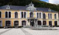 Puzzle le casino