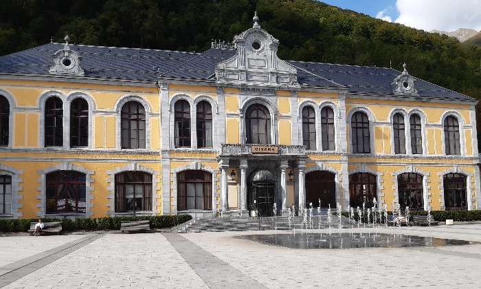 Puzzle le casino