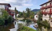Puzzle Le Pays Basque !!