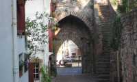 Puzzle La Citadelle
